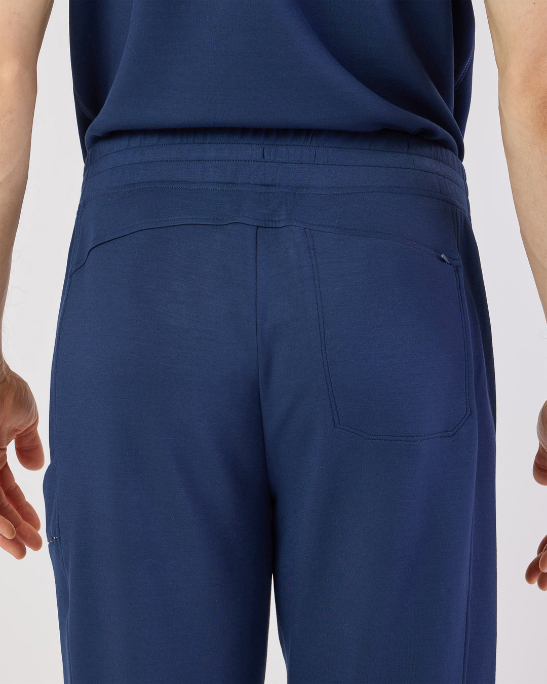 Roger Straight Leg Pant