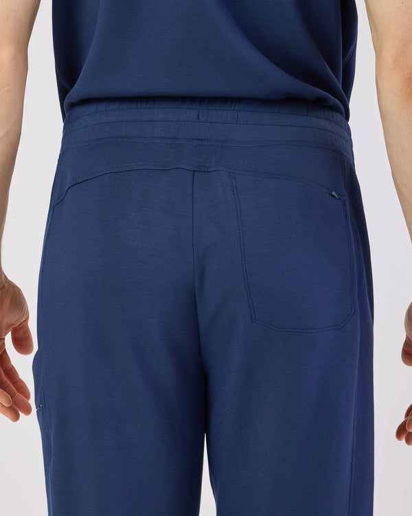 Roger Straight Leg Pant