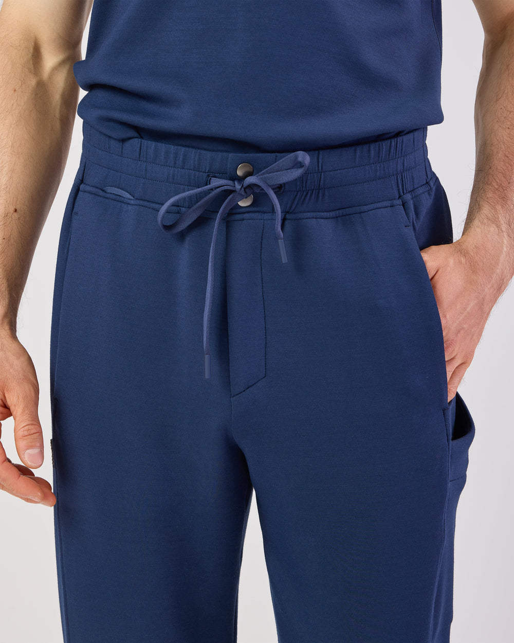 Roger Straight Leg Pant