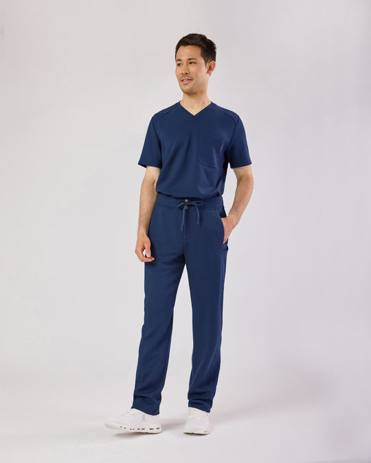 Roger Straight Leg Pant