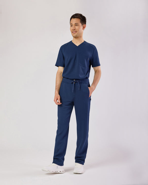 Roger Straight Leg Pant