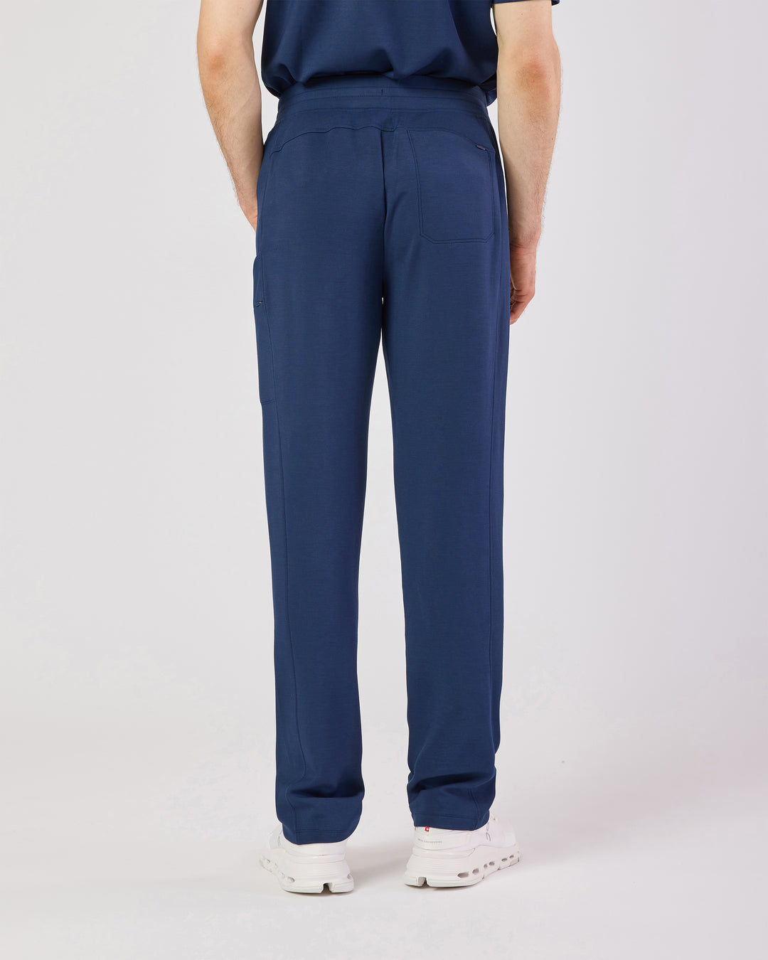 Roger Straight Leg Pant