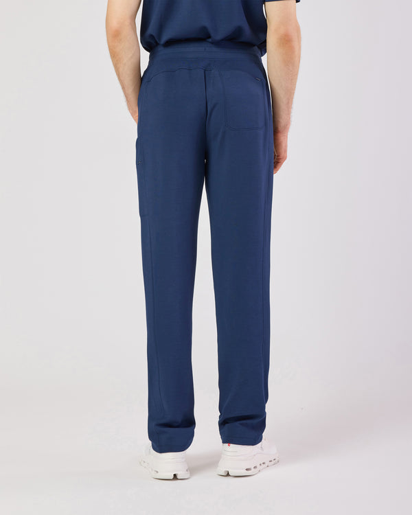 Roger Straight Leg Pant