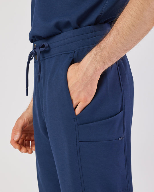 Roger Straight Leg Pant