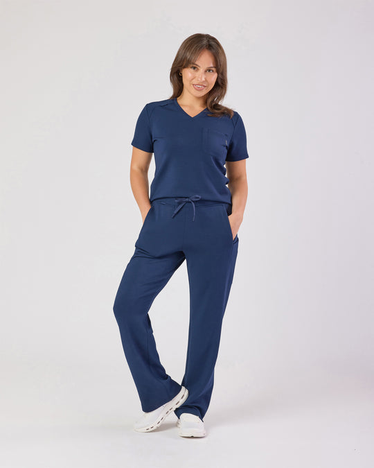 Kelly™ Straight Leg Pant