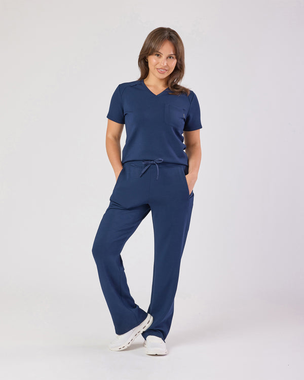 Kelly Straight Leg Pant