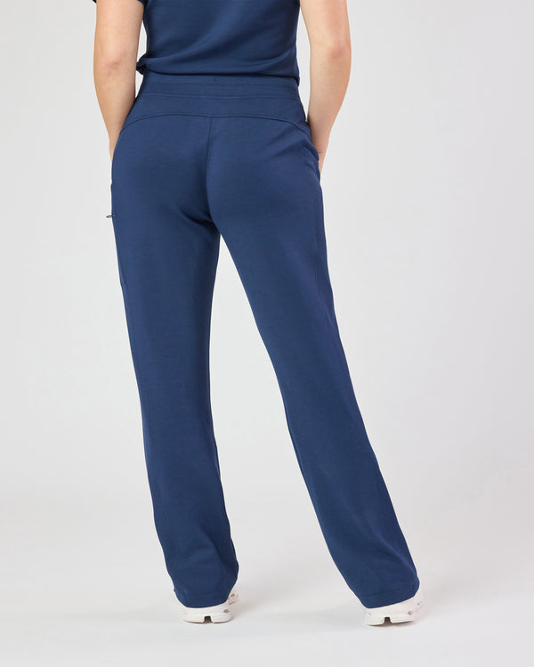 Kelly Straight Leg Pant