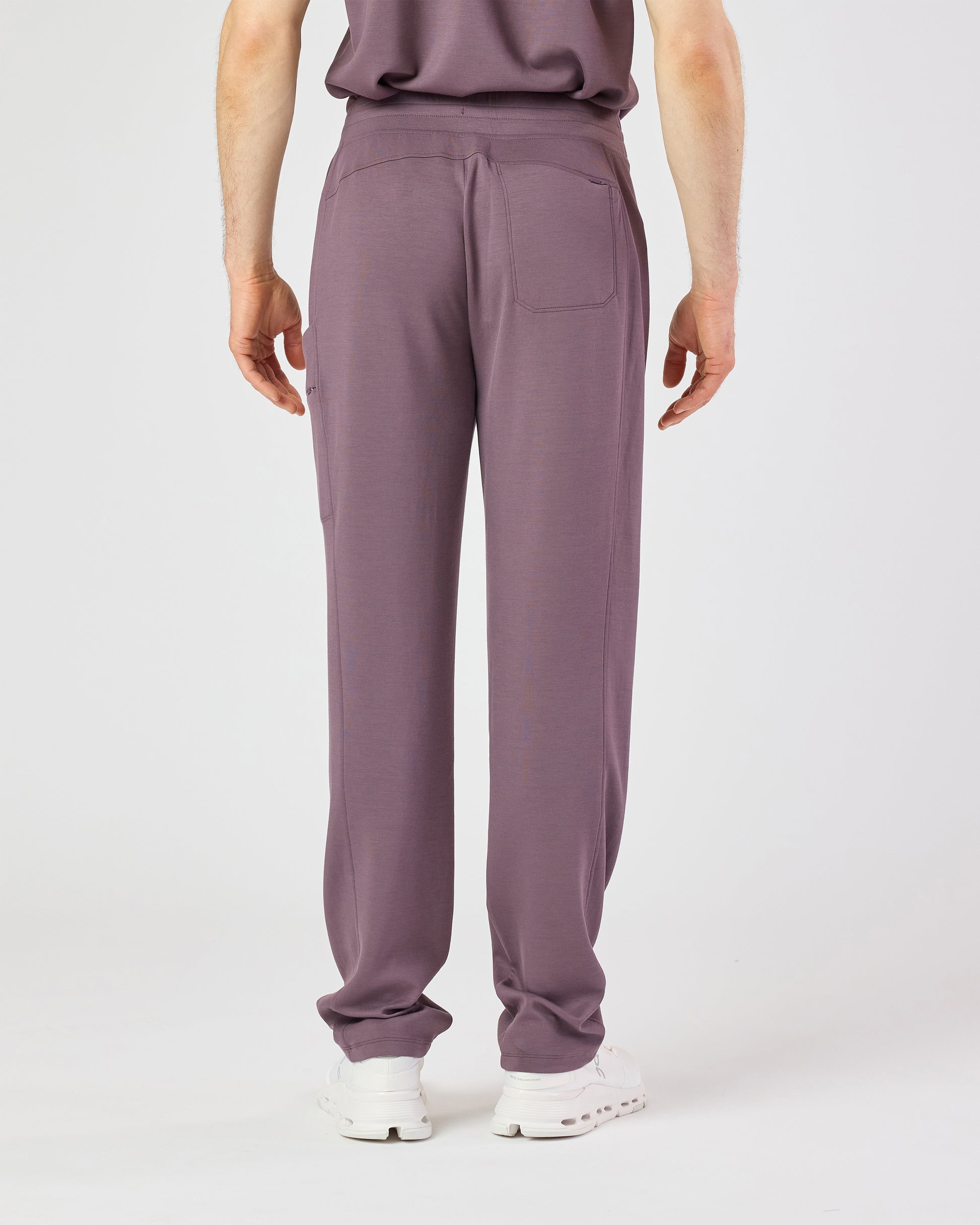 Roger Straight Leg Pant