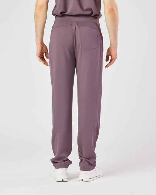 Roger Straight Leg Pant