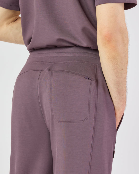 Roger Straight Leg Pant