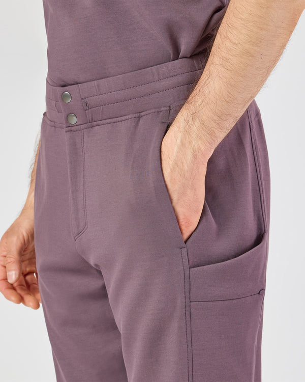 Roger Straight Leg Pant