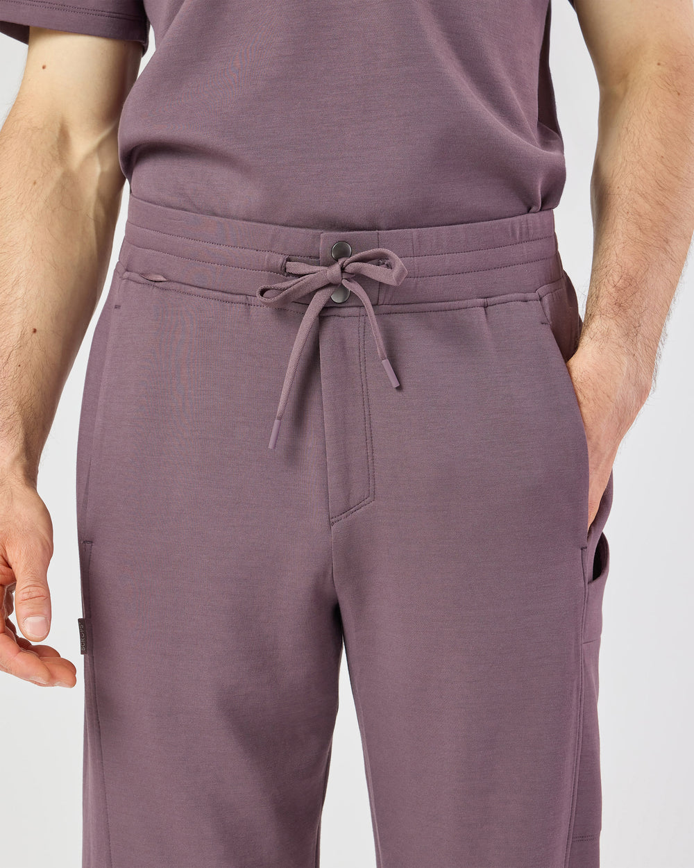 Roger Straight Leg Pant