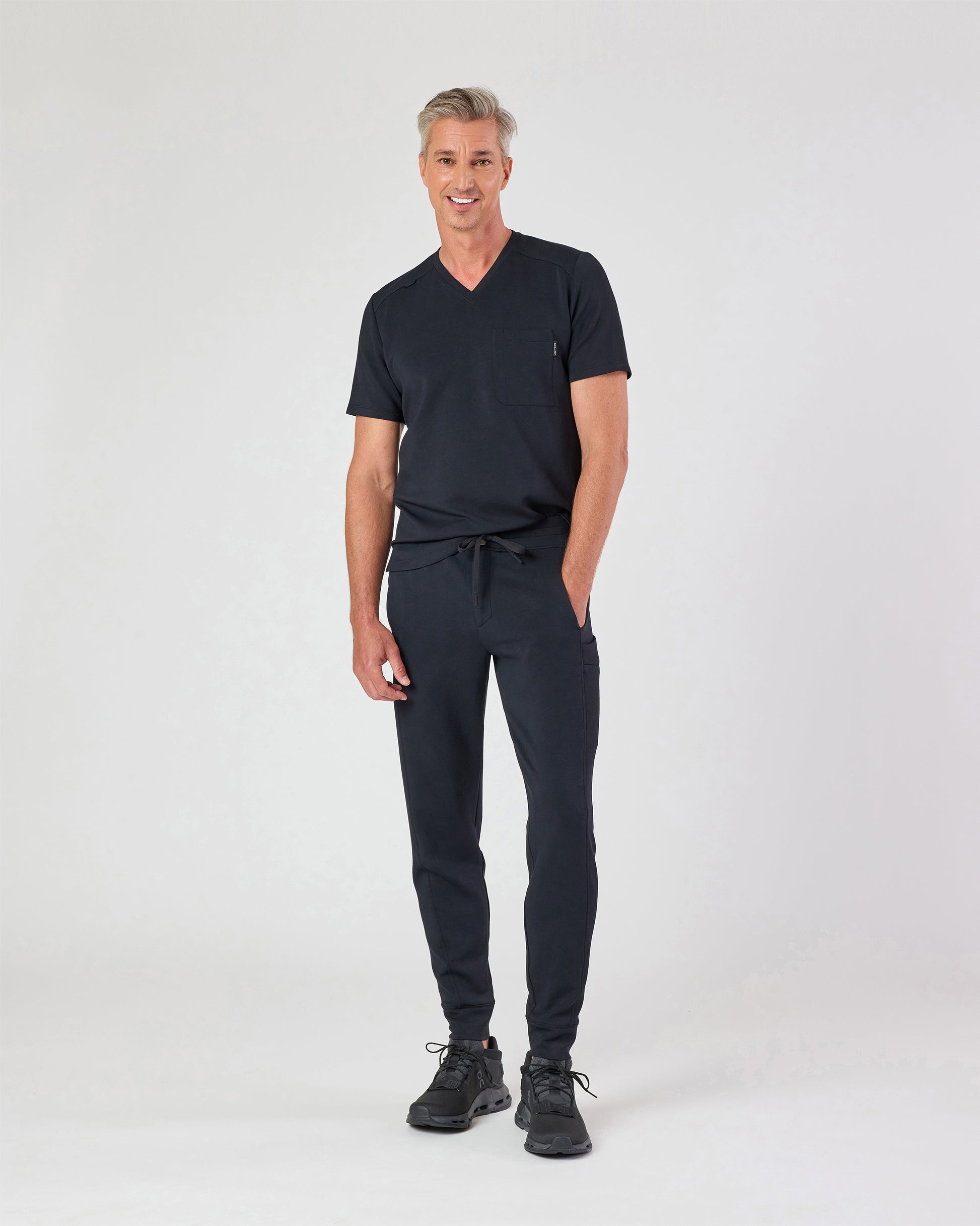 Aaron™ Cargo Jogger