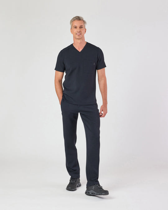 Roger Straight Leg Pant