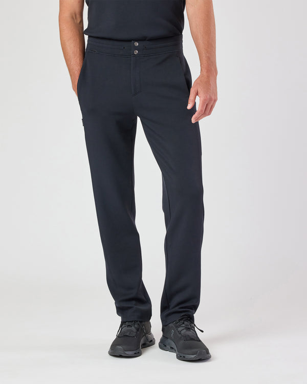 Roger Straight Leg Pant