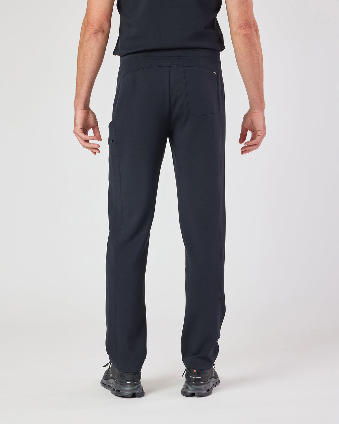 Roger Straight Leg Pant