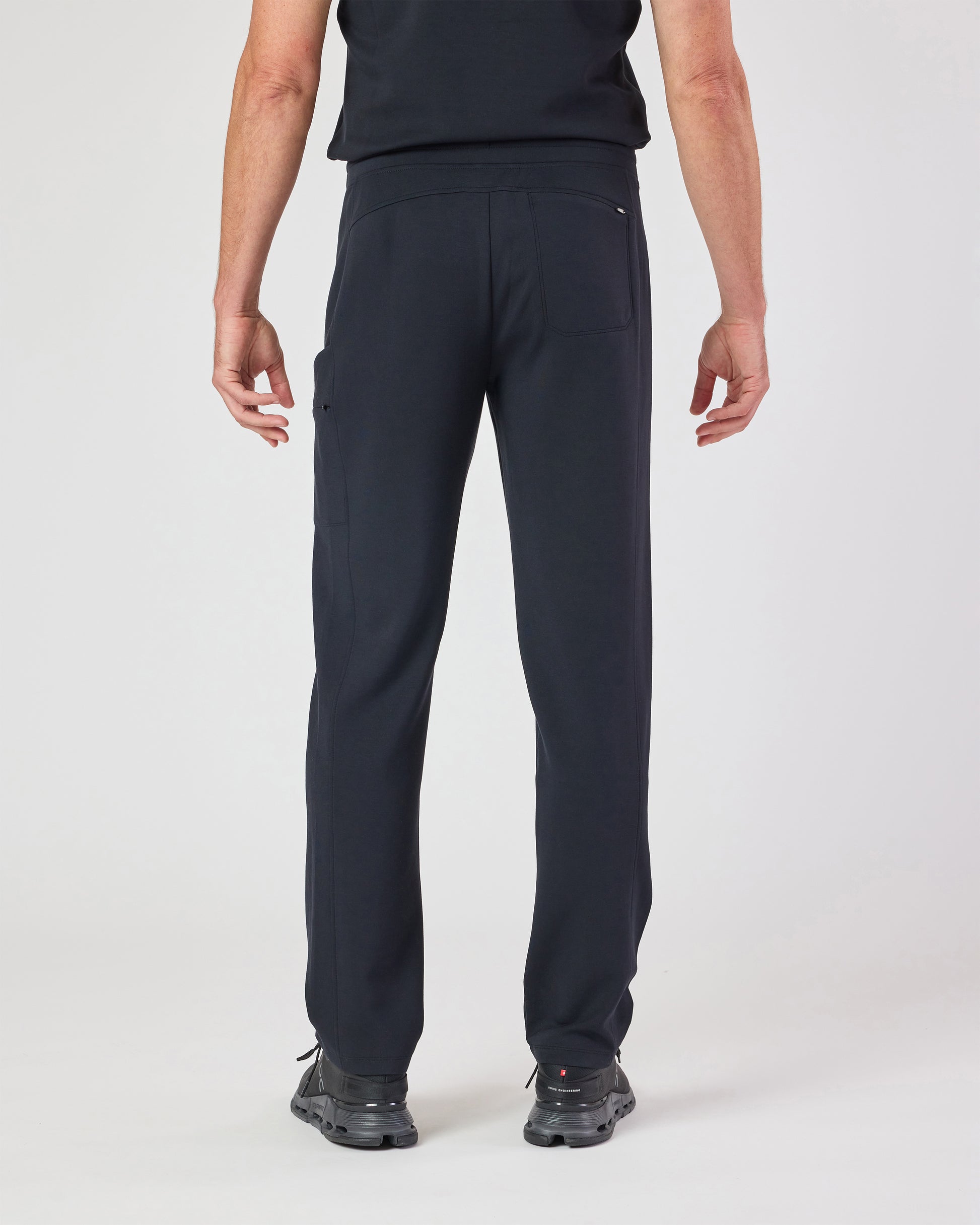 Roger Straight Leg Pant