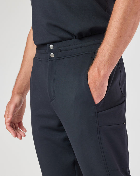 Roger Straight Leg Pant