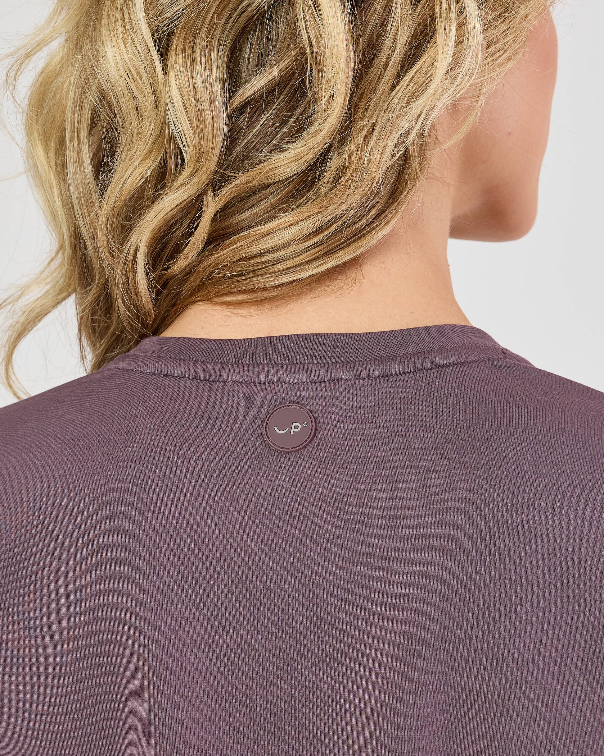 Kera™ One-Pocket Scrub Top