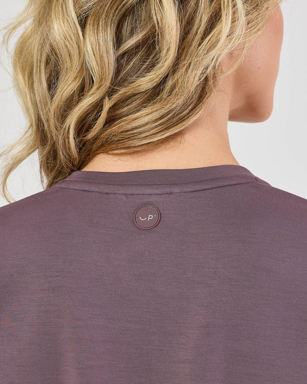 Kera™ One-Pocket Scrub Top
