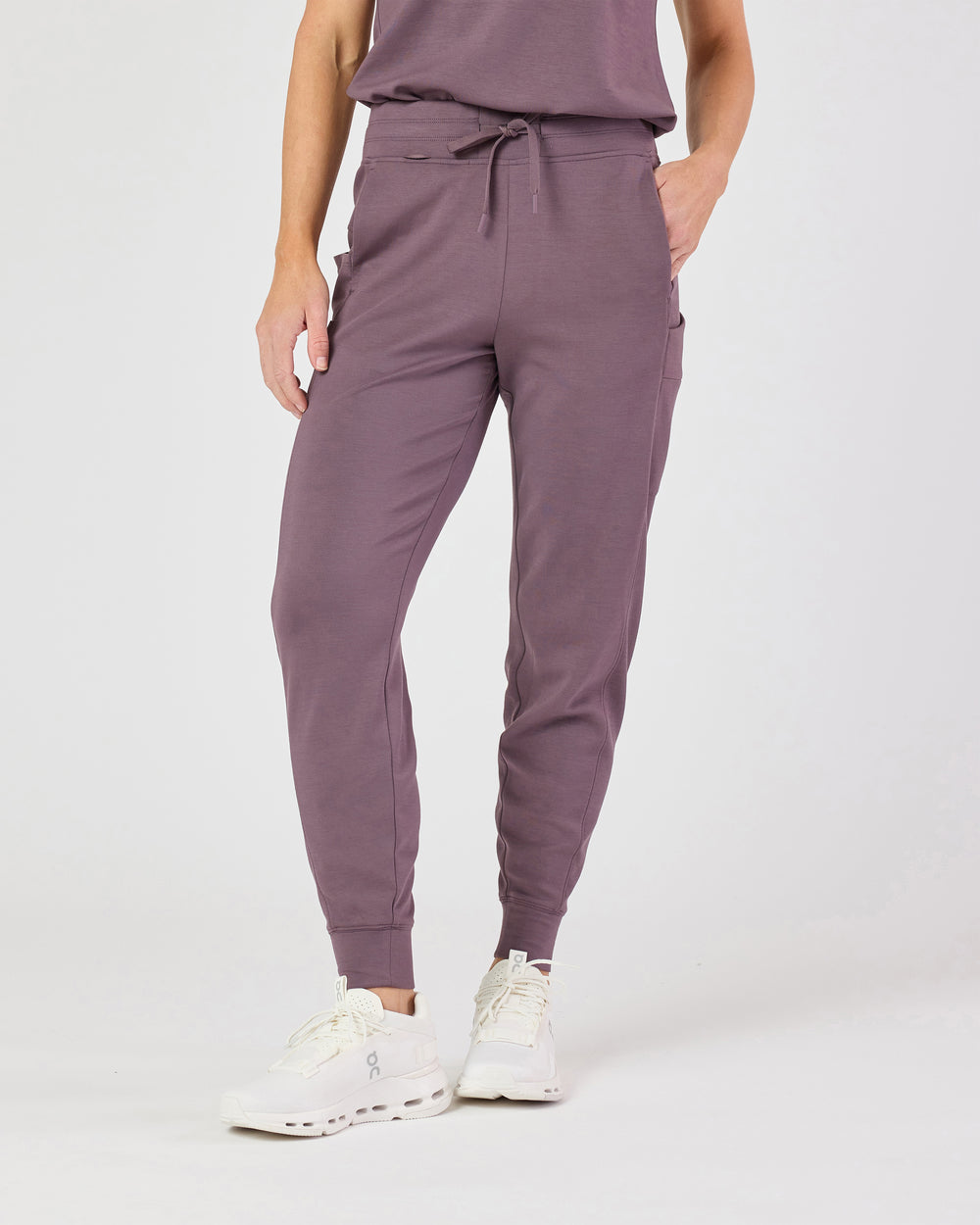 Vesta Cargo Jogger