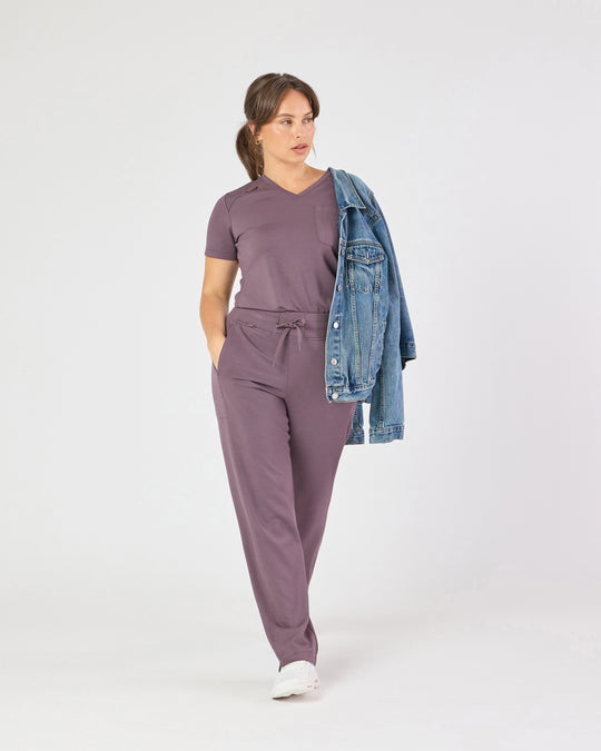 Kelly™ Straight Leg Pant
