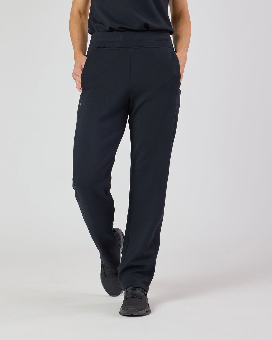 Kelly™ Straight Leg Pant