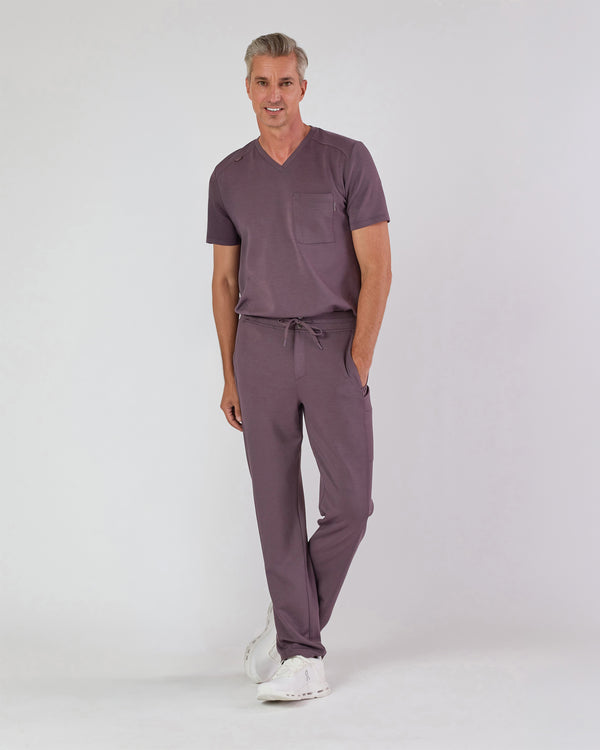 Roger Straight Leg Pant