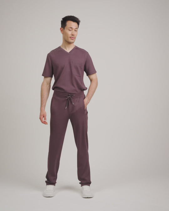 Roger Straight Leg Pant