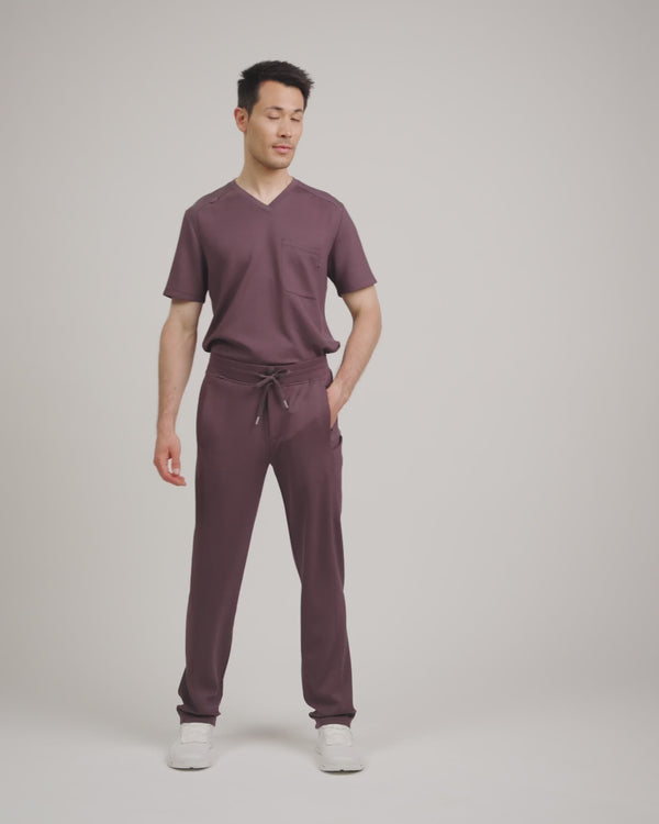Roger Straight Leg Pant