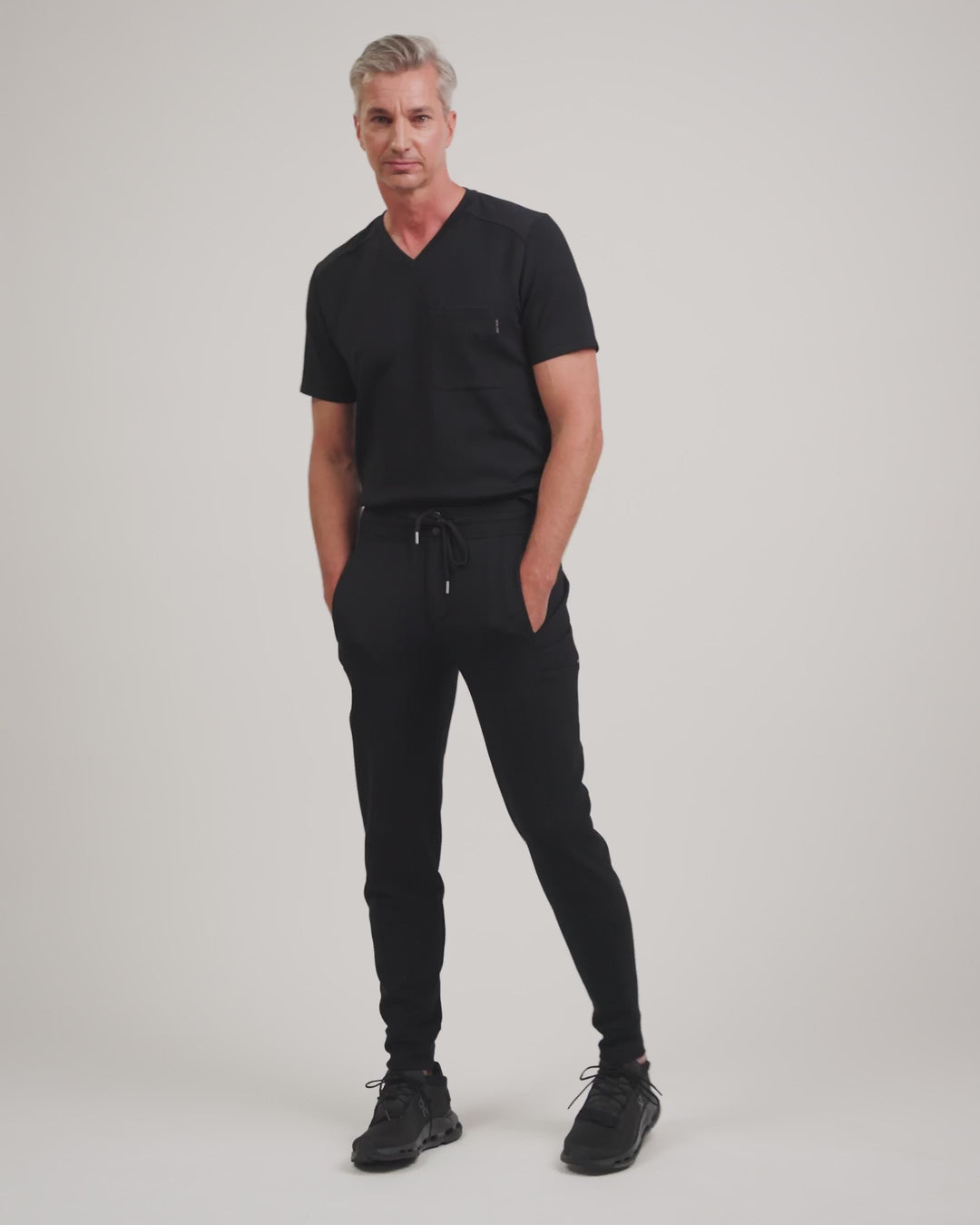 Aaron™ Cargo Jogger