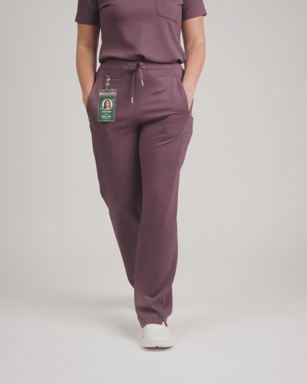 Kelly™ Straight Leg Pant
