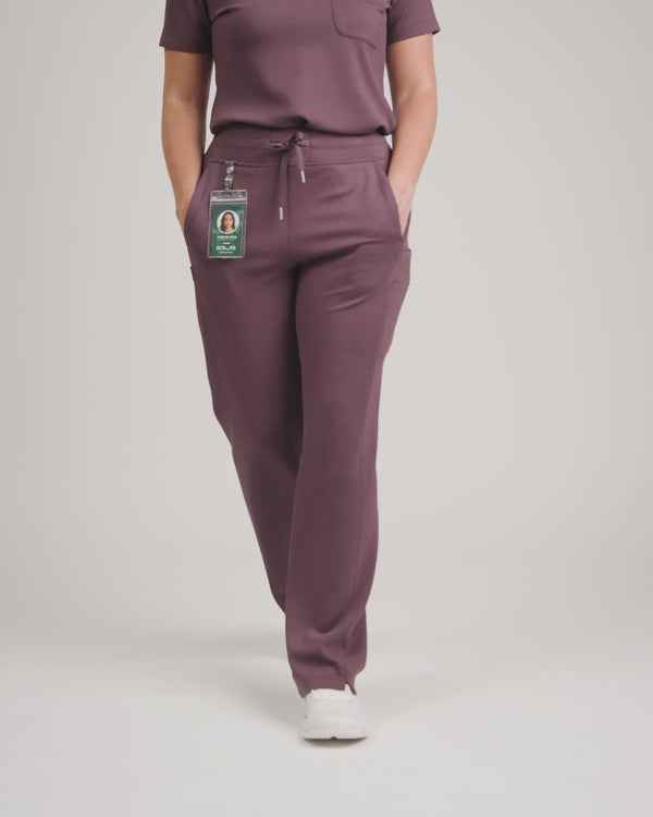 Kelly Straight Leg Pant