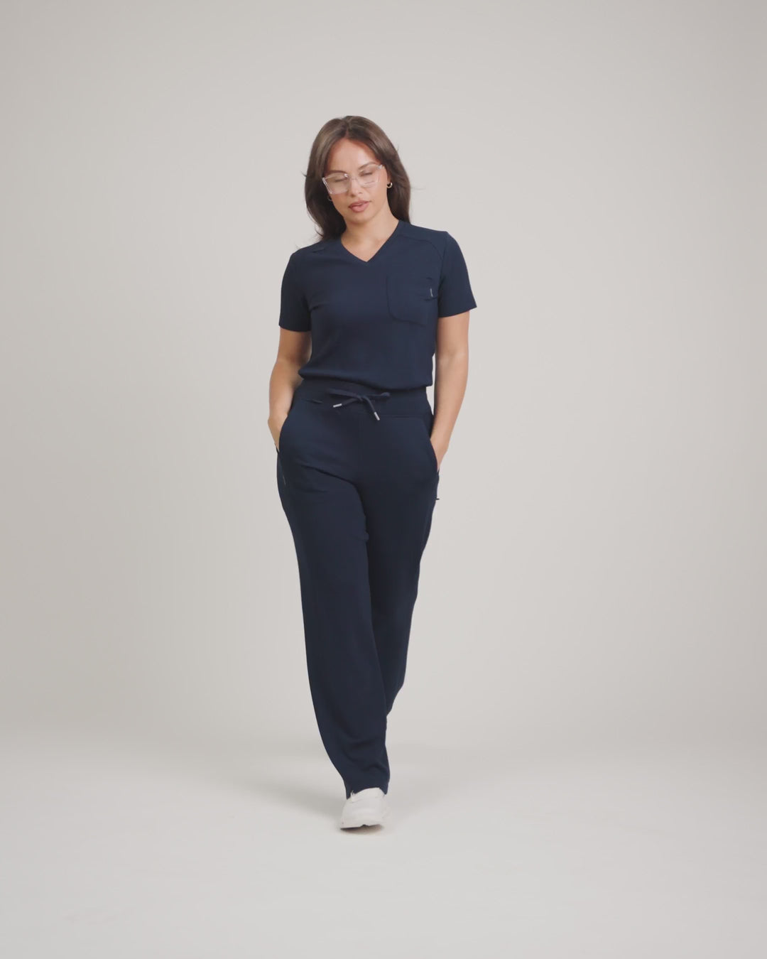Kelly™ Straight Leg Pant