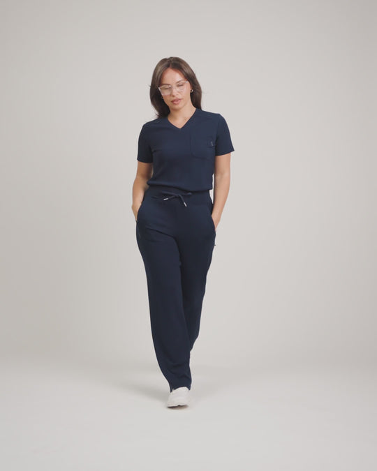 Kelly™ Straight Leg Pant