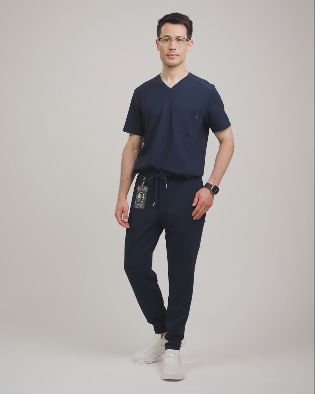 Aaron™ Cargo Jogger