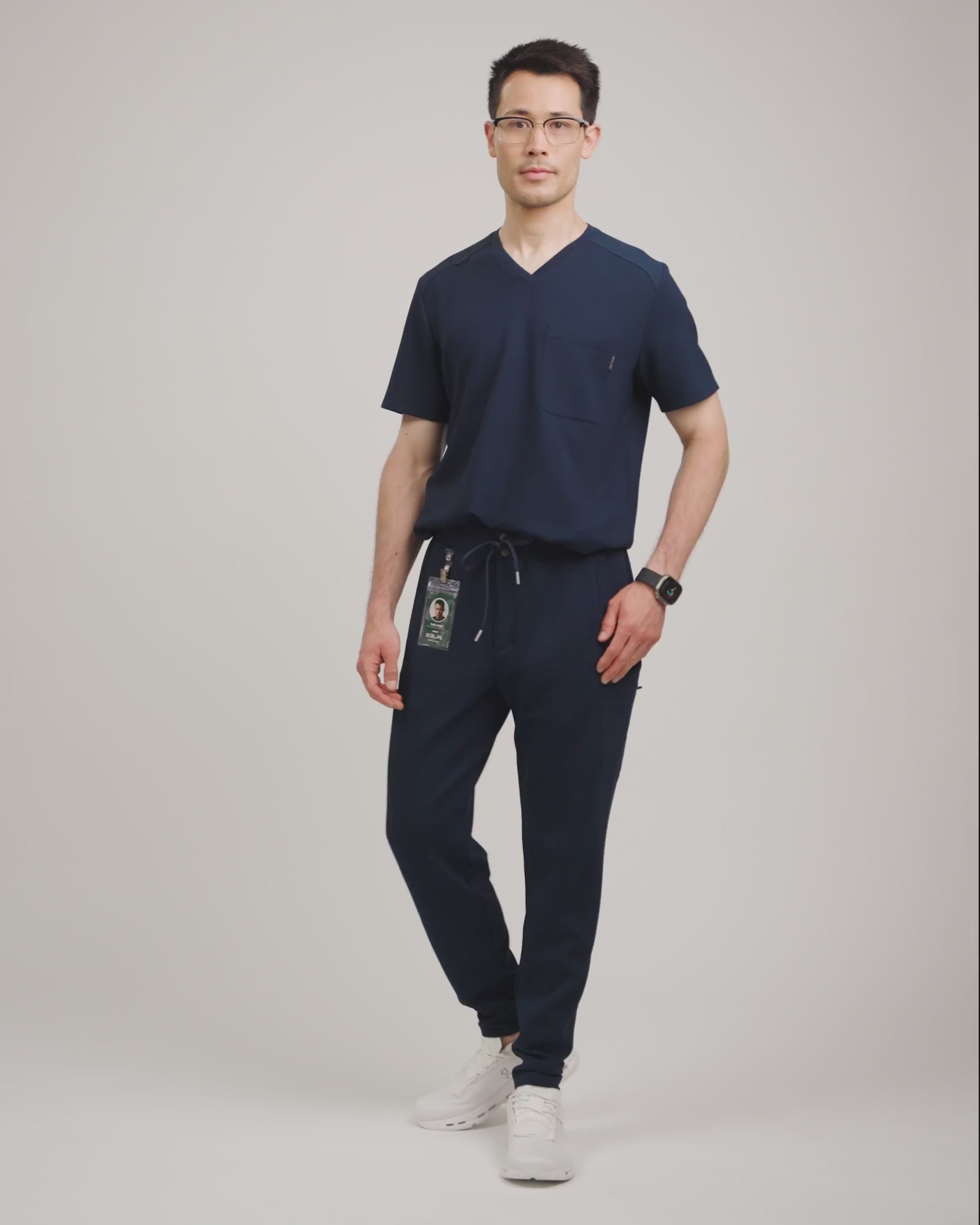 Aaron™ Cargo Jogger