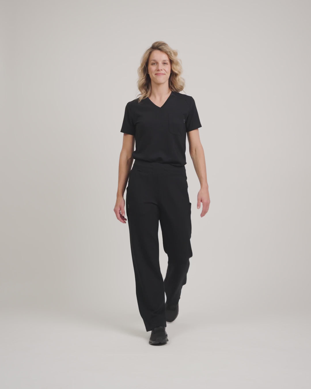 Kelly™ Straight Leg Pant