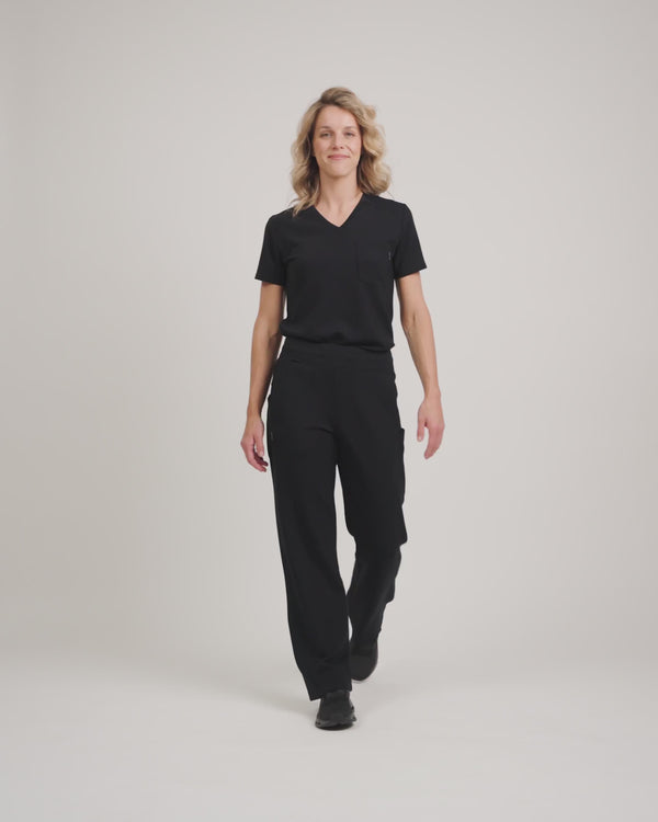 Kelly™ Straight Leg Pant